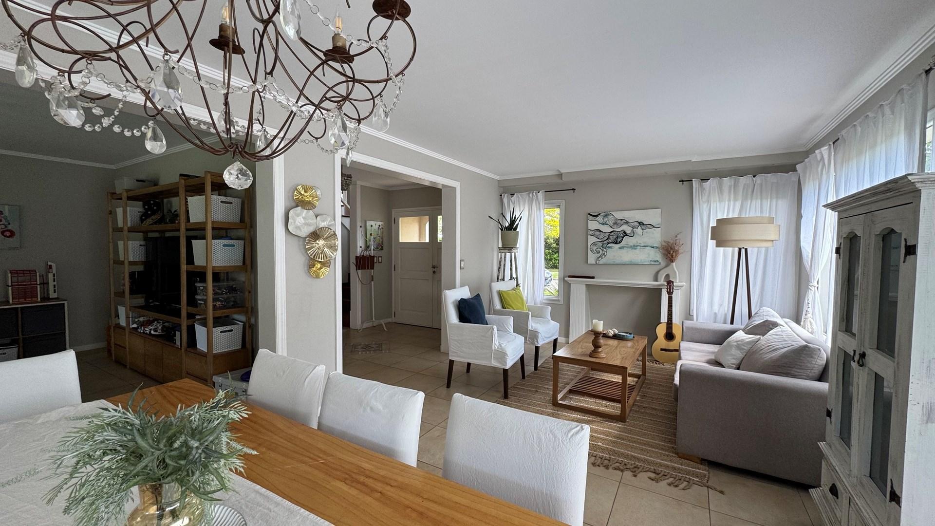 Casa en Venta en Talar del Lago 1, General Pacheco, Tigre