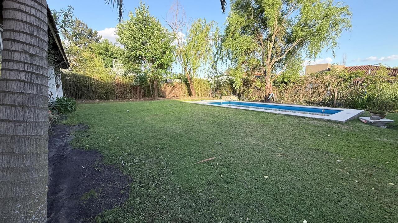 Casa en Alq. Temporario en Santa Barbara, Tigre, G.B.A. Zona Norte