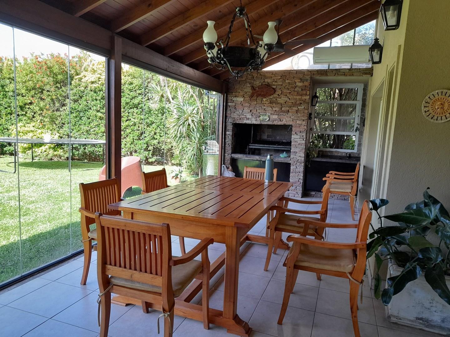 Casa  en Alq. Temporario en Talar del Lago 1, General Pacheco, Tigre