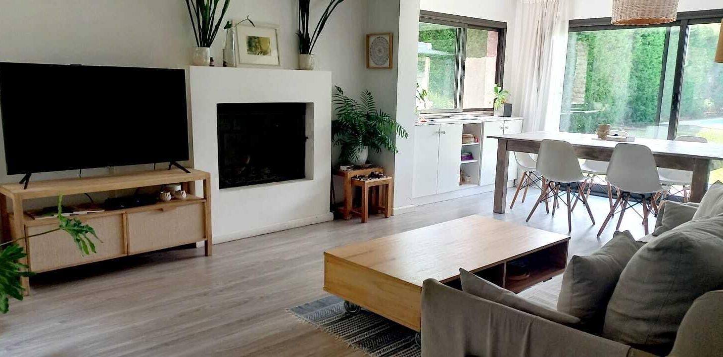 Casa en Alq. Temporario en Santa Barbara, Tigre, G.B.A. Zona Norte