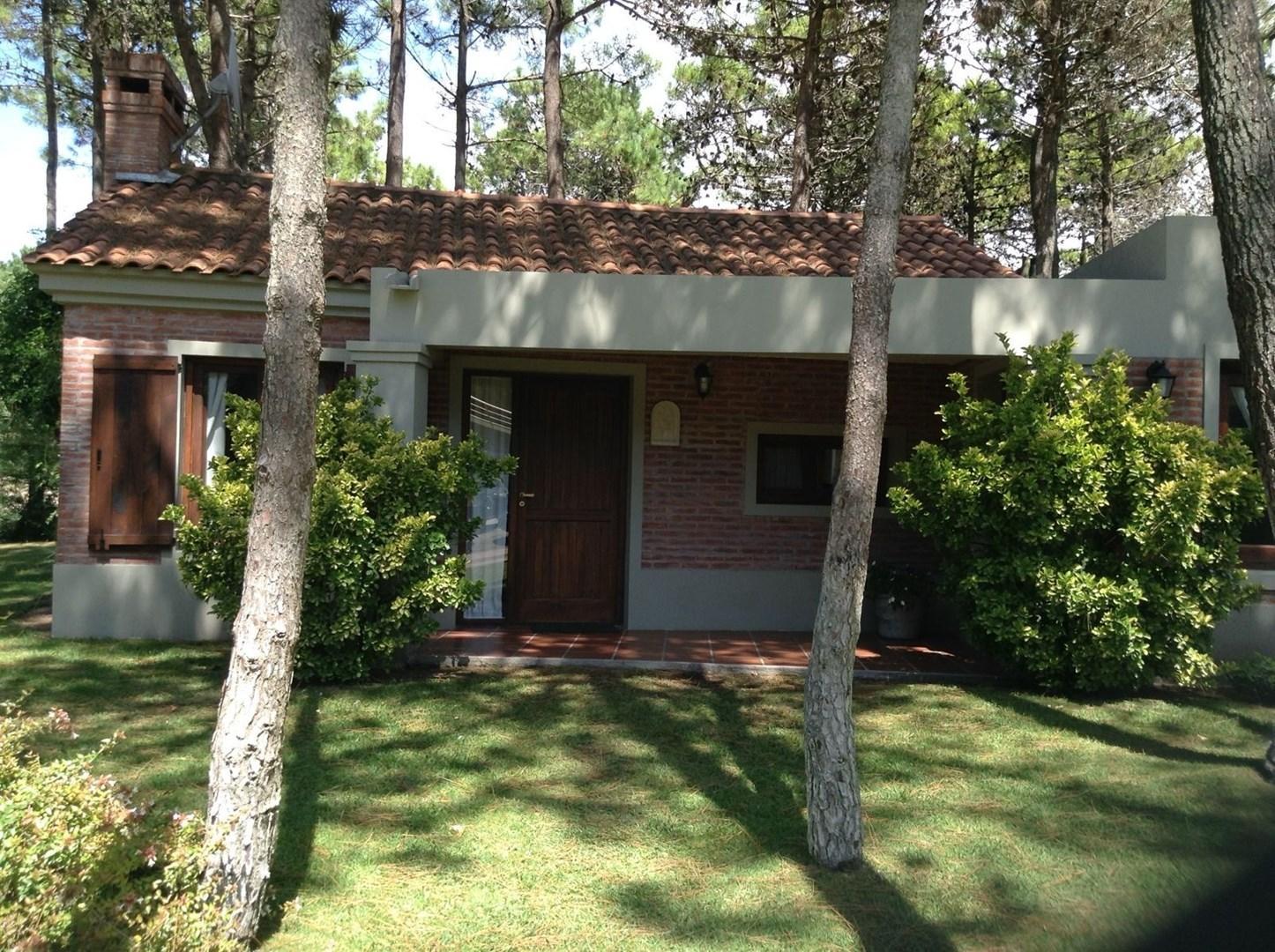 Casa en Alq. Temporario en Pinamar Norte, Pinamar, Costa Atlántica