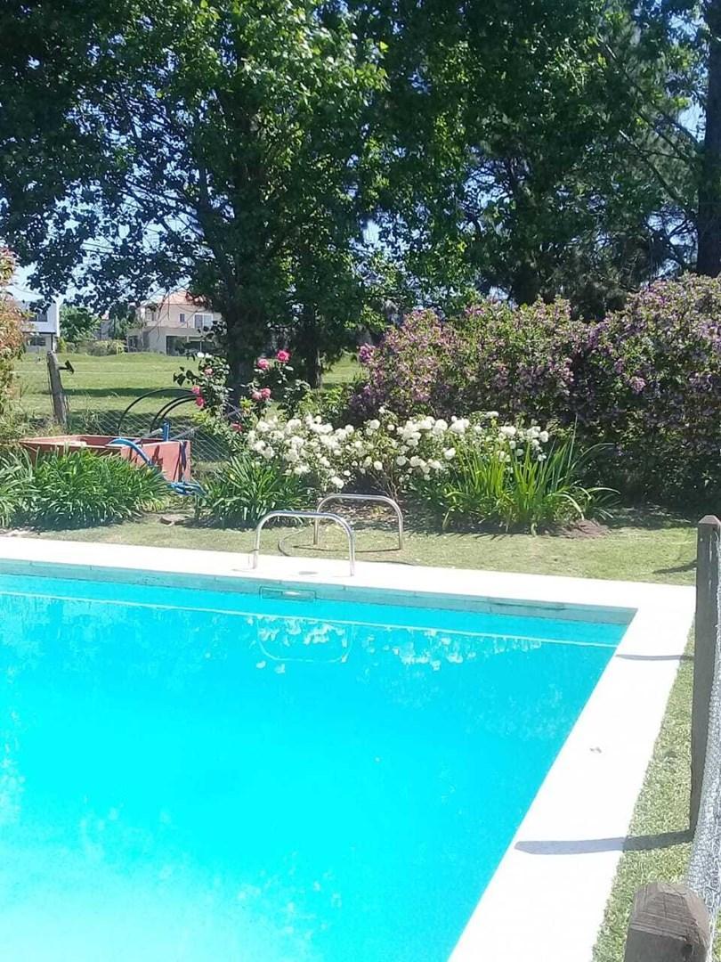 Casa en Alq. Temporario en Haras Santa Maria, Escobar, G.B.A. Zona Norte