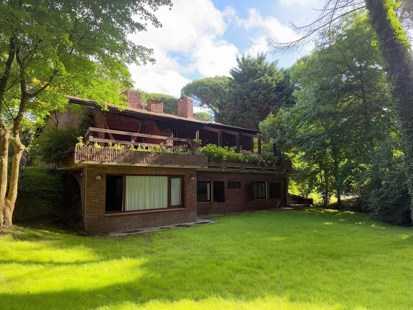 Casa  en Alq. Temporario en Carilo, Costa Atlántica, Buenos Aires