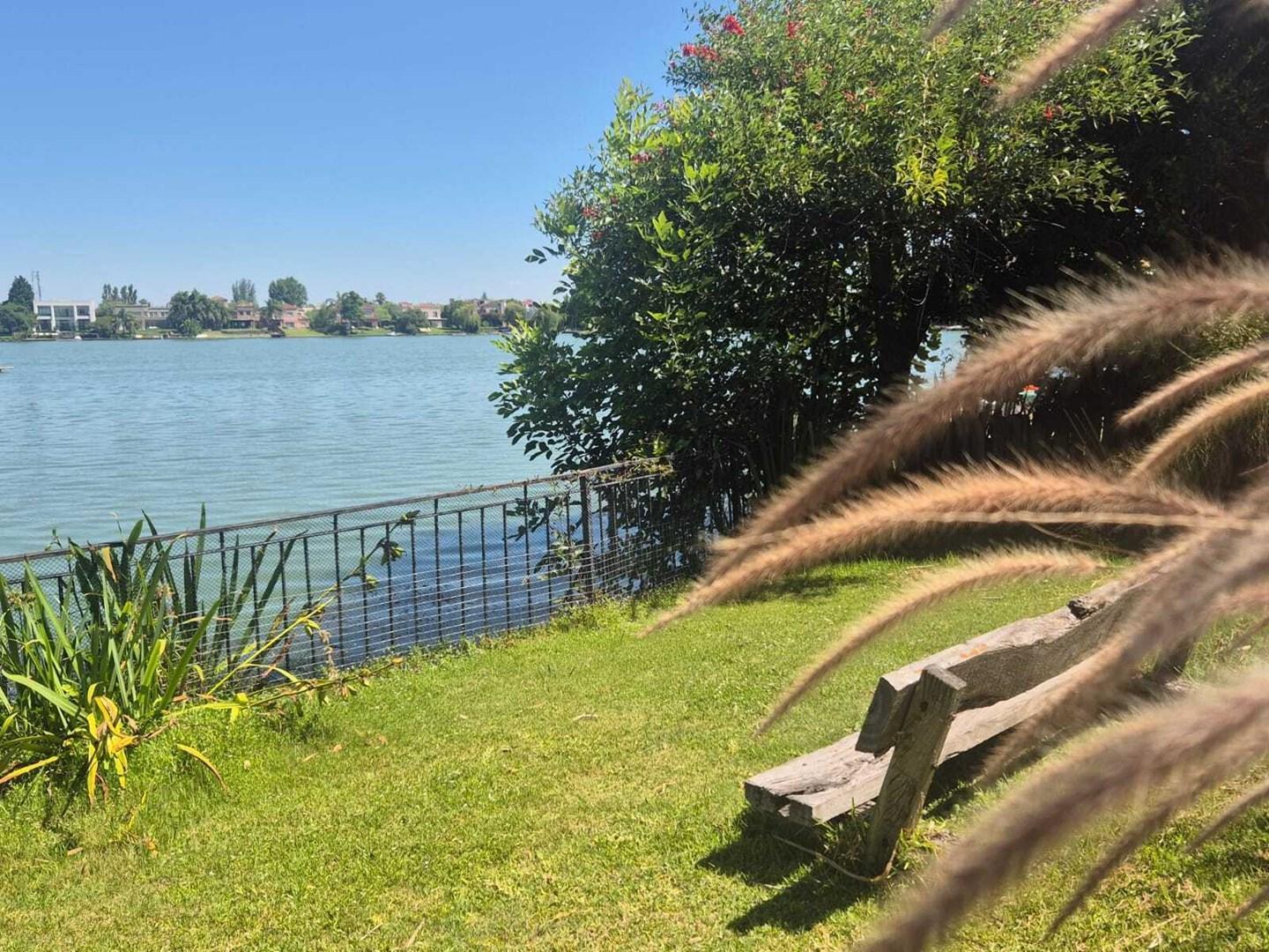 Casa en Alquiler en Santa Barbara, Tigre, G.B.A. Zona Norte