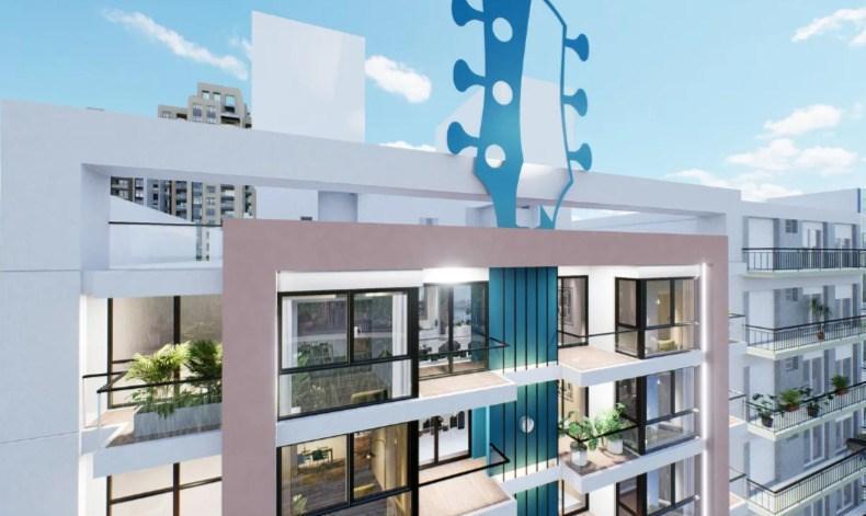 Foto de Departamento en Venta en Güemes, Mar Del Plata, General Pueyrredón, imagen 4