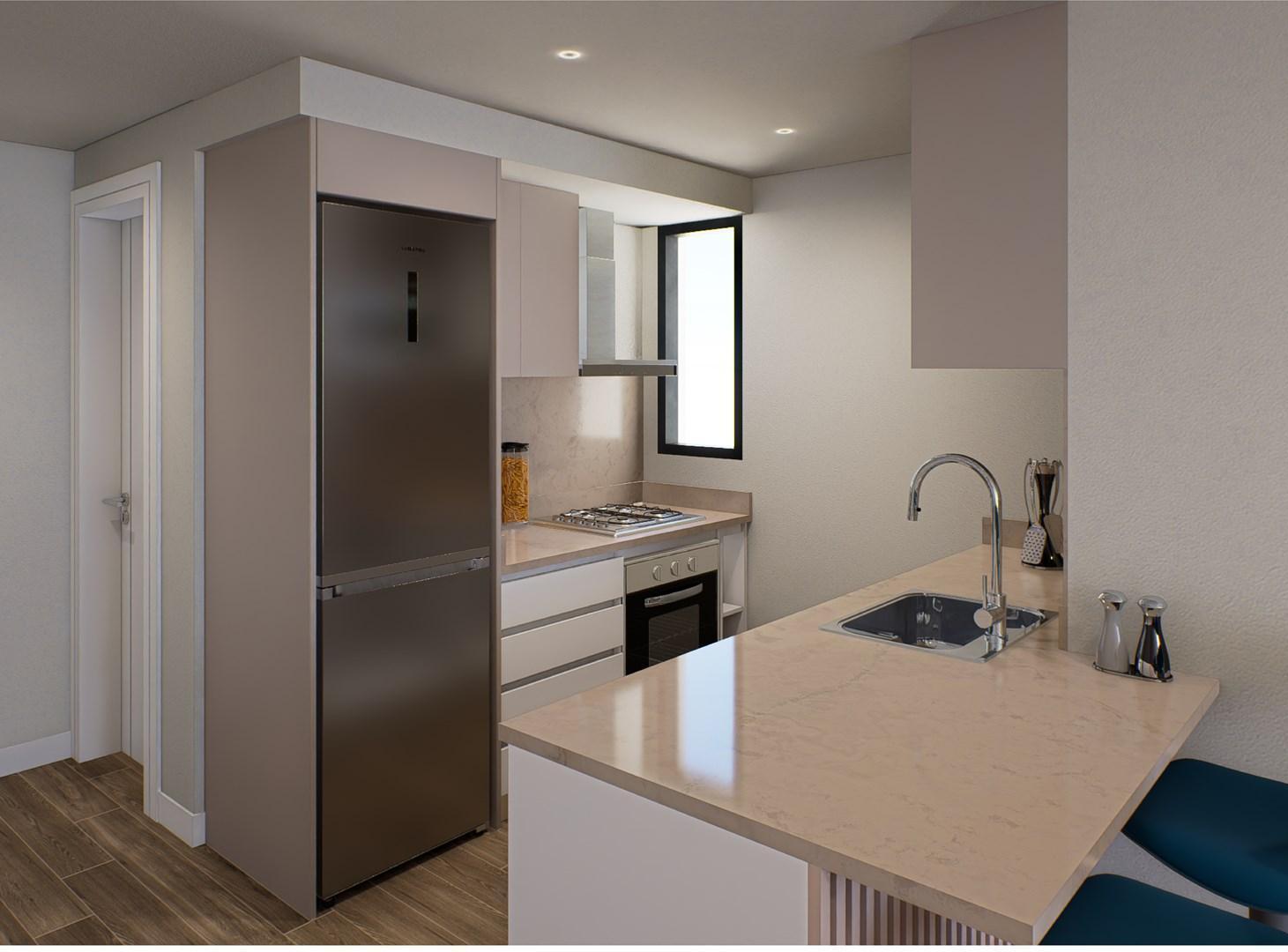 Foto de Departamento en Venta en Güemes, Mar Del Plata, General Pueyrredón, imagen 2