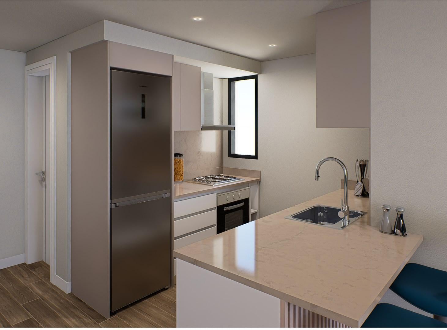 Foto de Departamento en Venta en Güemes, Mar Del Plata, General Pueyrredón, imagen 2