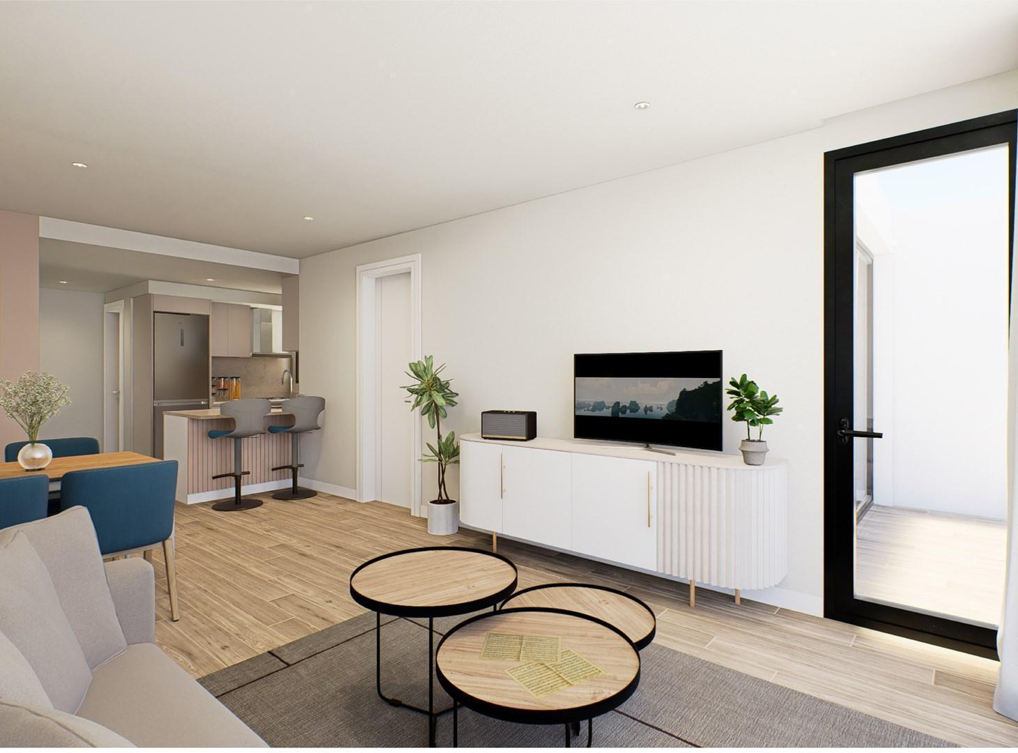 Foto de Departamento en Venta en Güemes, Mar Del Plata, General Pueyrredón, imagen 4