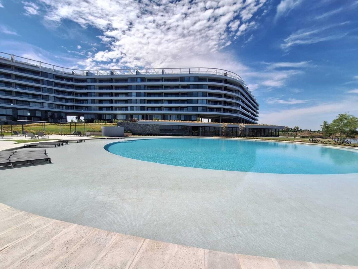 Departamento  en Alquiler en Oceana, Nordelta, Tigre