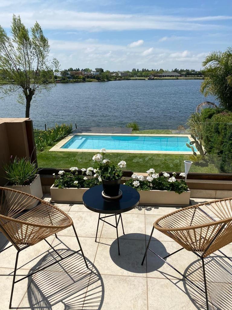 Foto de Casa en Alquiler en Talar del Lago 2, General Pacheco, Tigre, imagen 3