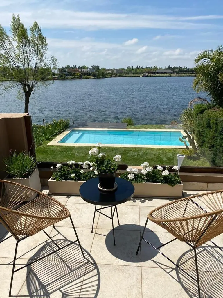 Casa en Alquiler en Talar del Lago 2, General Pacheco, Tigre 3