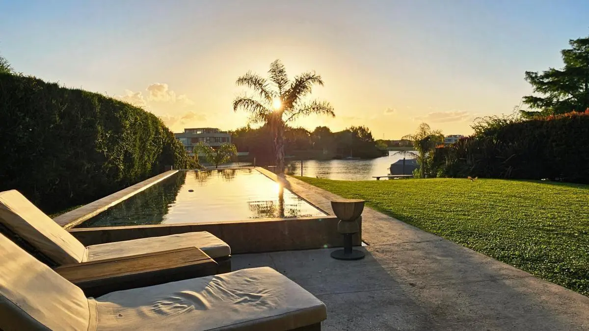 Casa  en Venta en Santa Catalina, Villanueva, Tigre 3