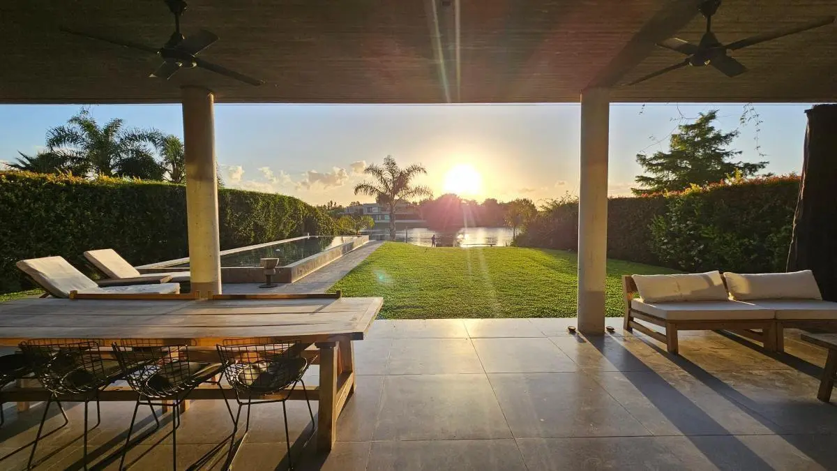 Casa  en Venta en Santa Catalina, Villanueva, Tigre 2