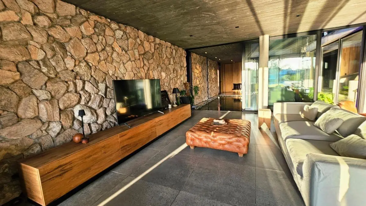 Casa  en Venta en Santa Catalina, Villanueva, Tigre 4