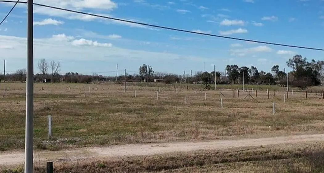 Terreno Lote  en Venta en Carmen de Areco, Resto de la Provincia, Buenos Aires 4