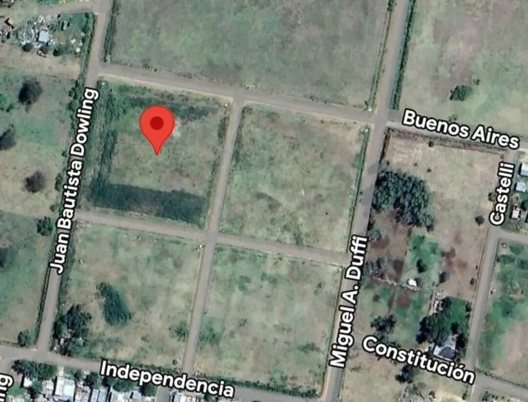 Terreno Lote  en Venta en Carmen de Areco, Resto de la Provincia, Buenos Aires 3