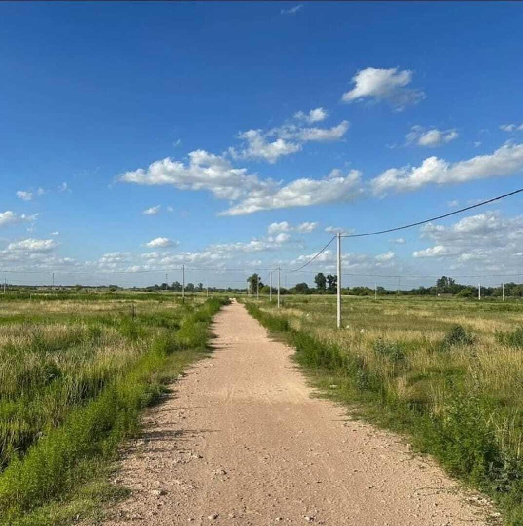 Terreno Lote en Venta en Carmen de Areco, Resto de la Provincia, Buenos Aires