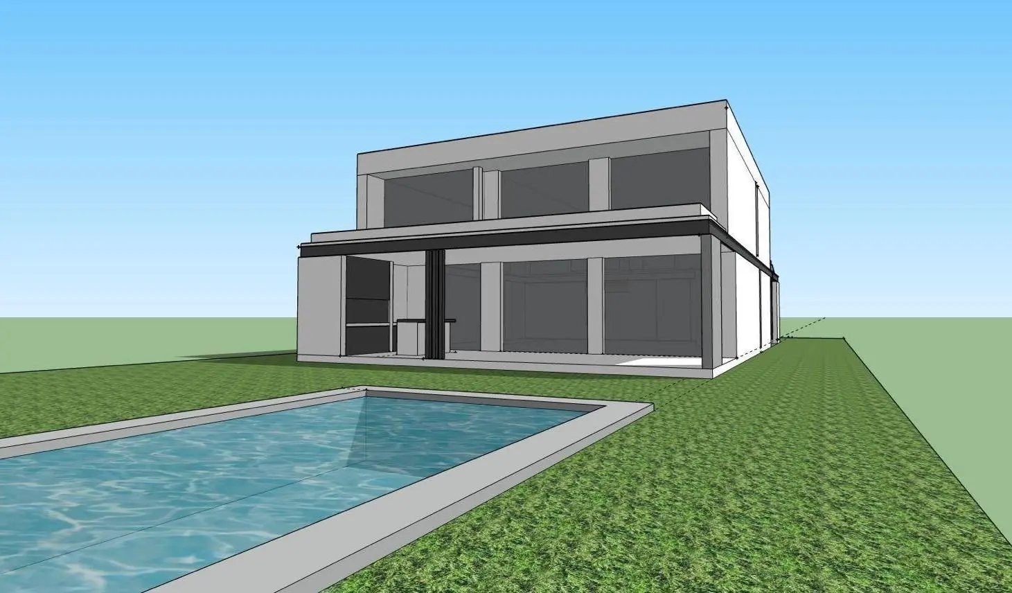 Casa  en Venta a la laguna  en Costas, Puertos, Escobar 5