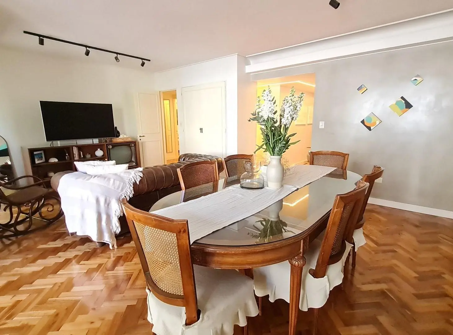 Departamento Semipiso  en Venta en Charcas Palermo Soho, Capital Federal, Buenos Aires 3