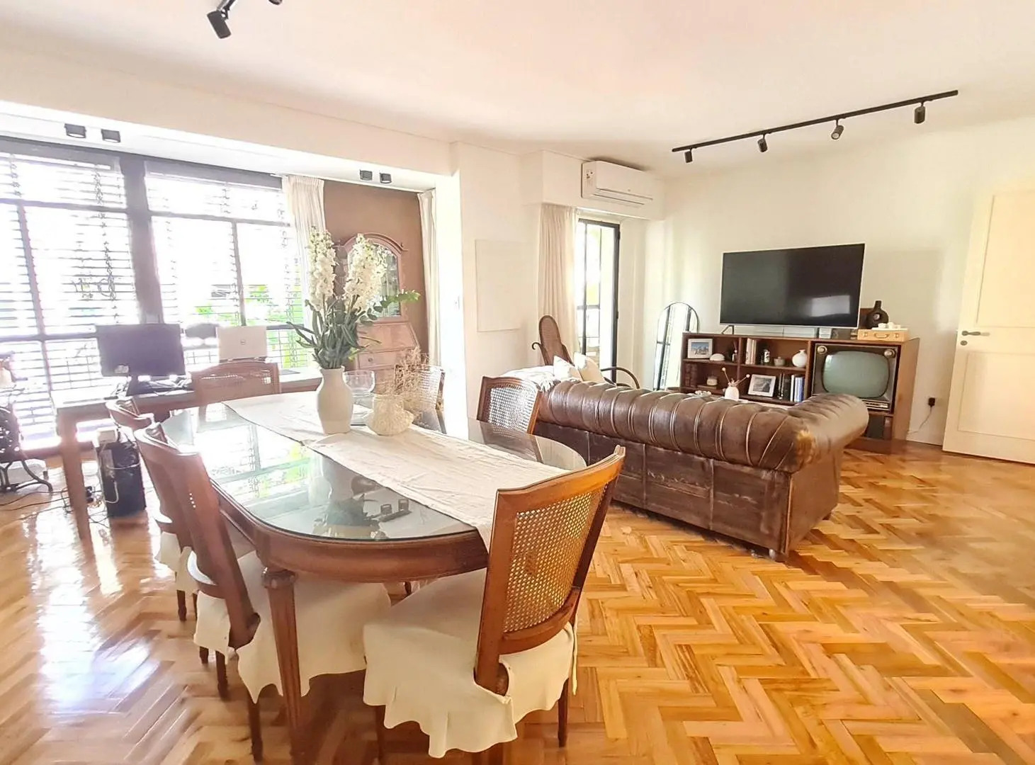 Departamento Semipiso  en Venta en Charcas Palermo Soho, Capital Federal, Buenos Aires 5