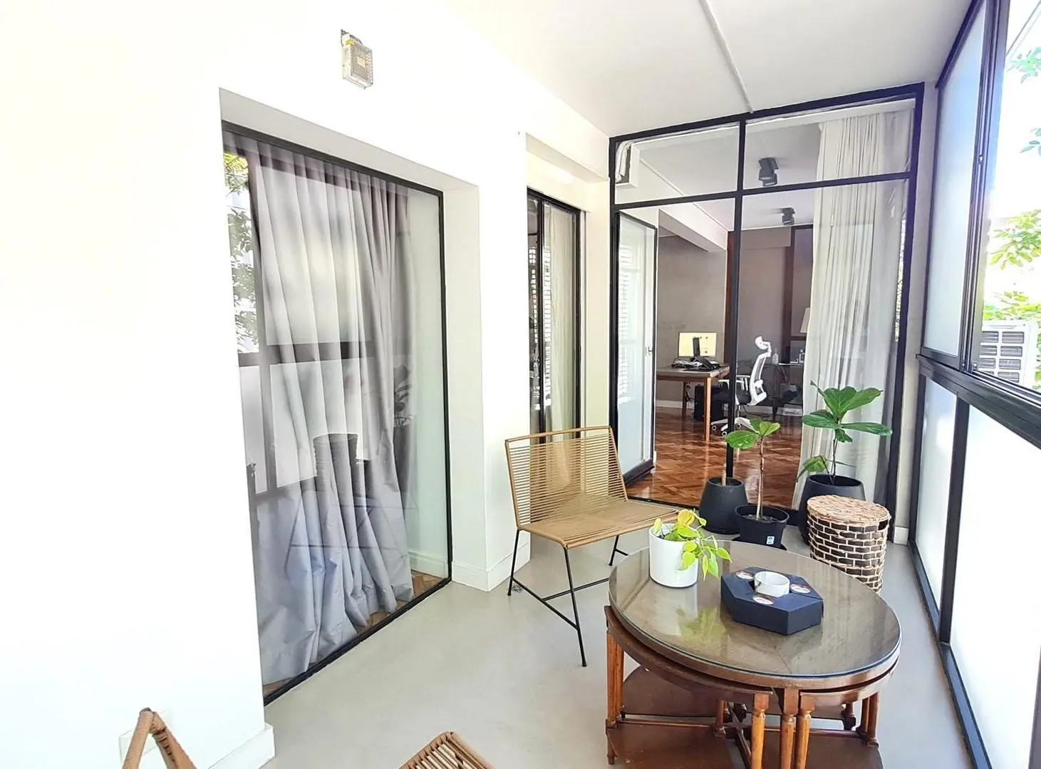 Departamento Semipiso  en Venta en Charcas Palermo Soho, Capital Federal, Buenos Aires 8