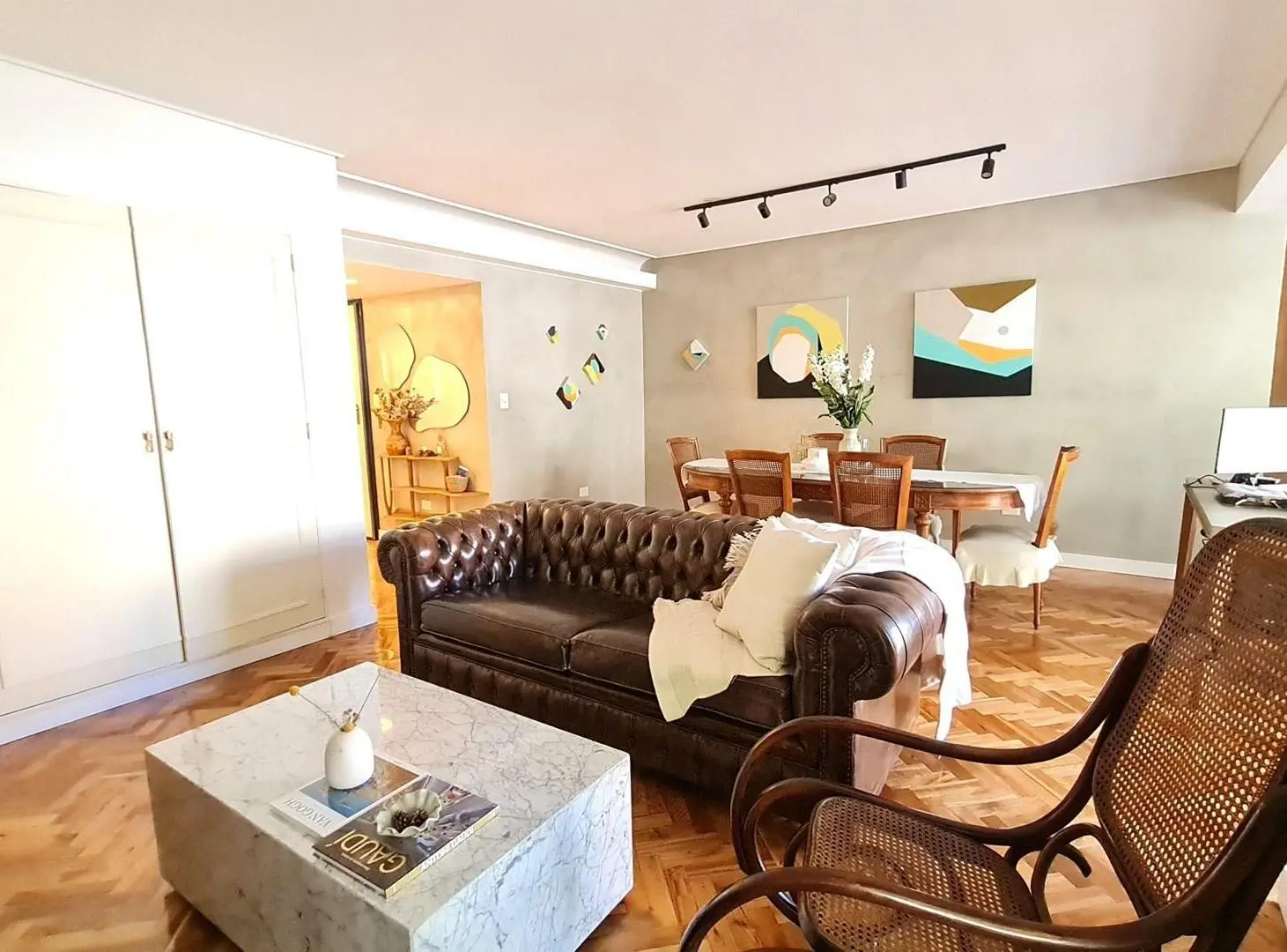 Departamento Semipiso  en Venta en Charcas Palermo Soho, Capital Federal, Buenos Aires 4