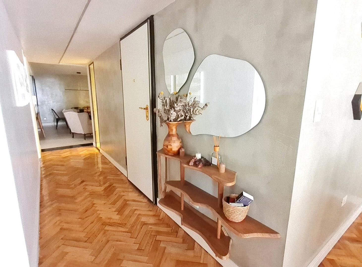 Departamento Semipiso en Venta en Charcas Palermo Soho, Capital Federal, Buenos Aires