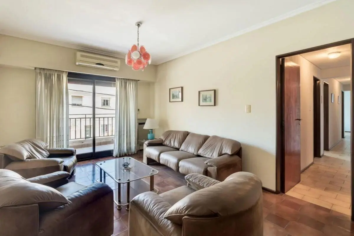 Casa  en Venta en Barracas, Capital Federal, Buenos Aires 5