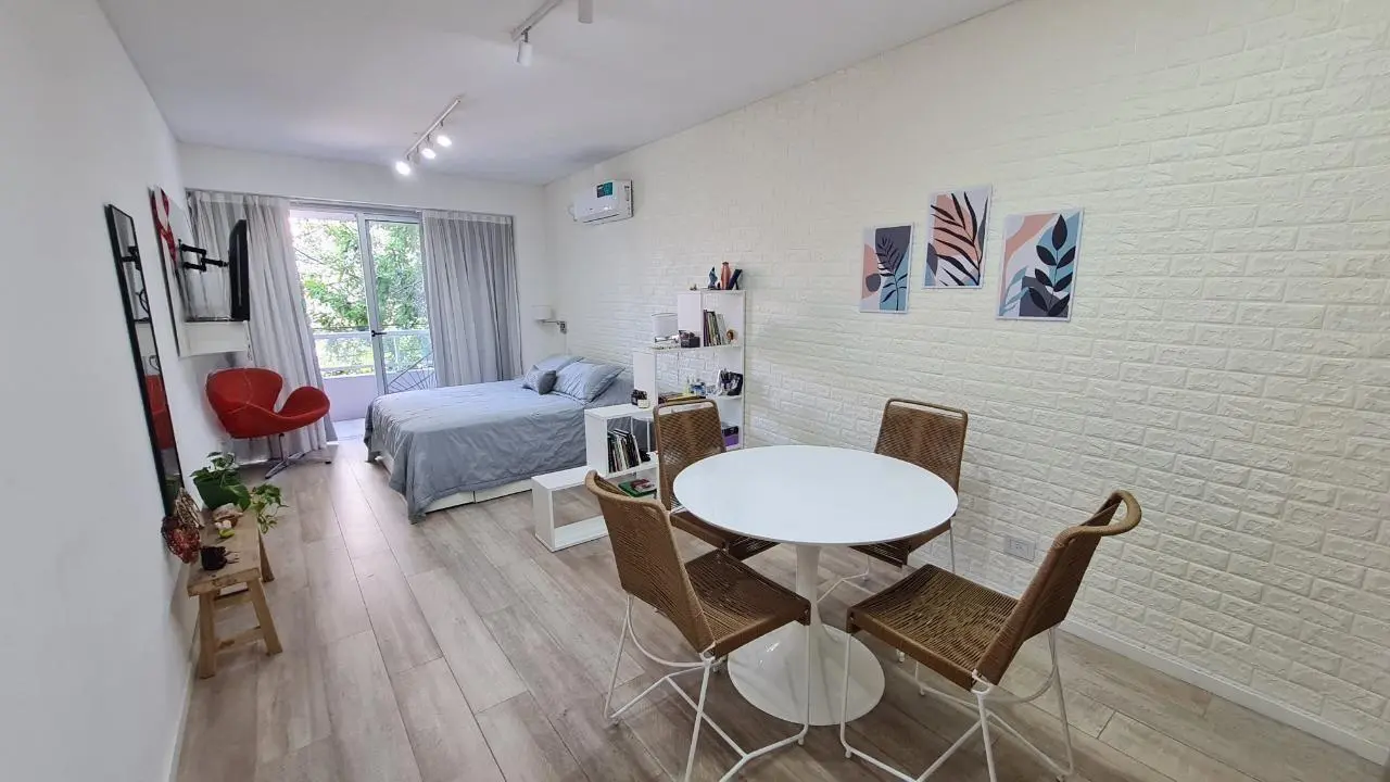 Departamento en Venta en Palermo Hollywood, Capital Federal, Buenos Aires 4