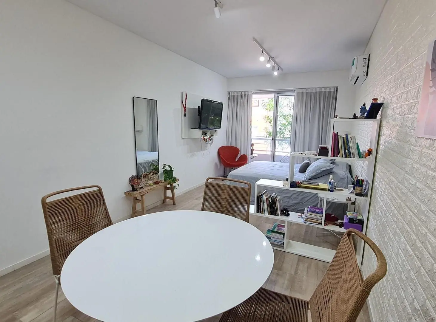 Departamento en Venta en Palermo Hollywood, Capital Federal, Buenos Aires 2