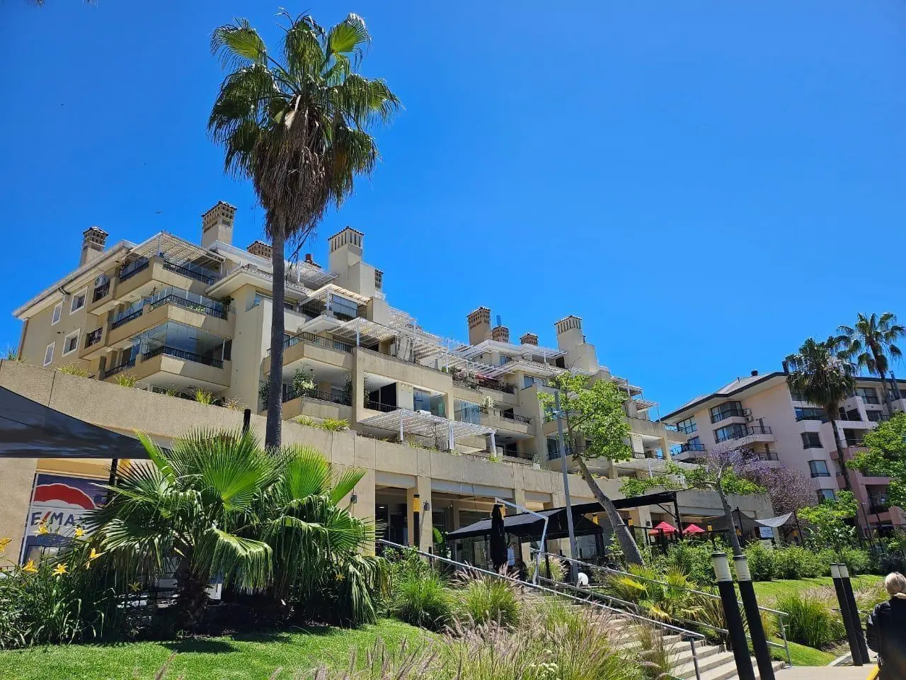 Departamento  en Alquiler en Terrazas de la Bahia II, Bahia Grande, Nordelta 3