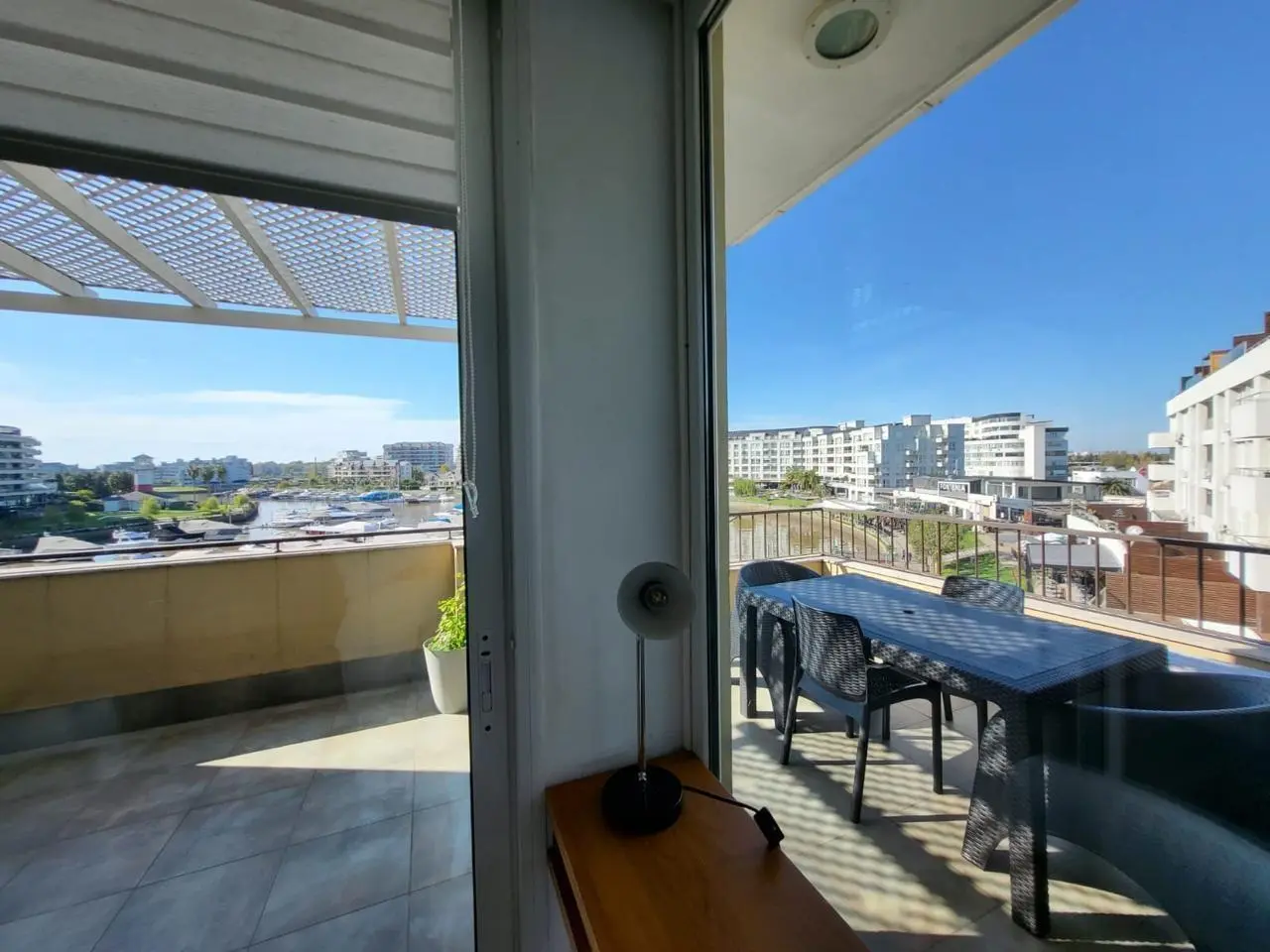 Departamento  en Alquiler en Terrazas de la Bahia II, Bahia Grande, Nordelta 4