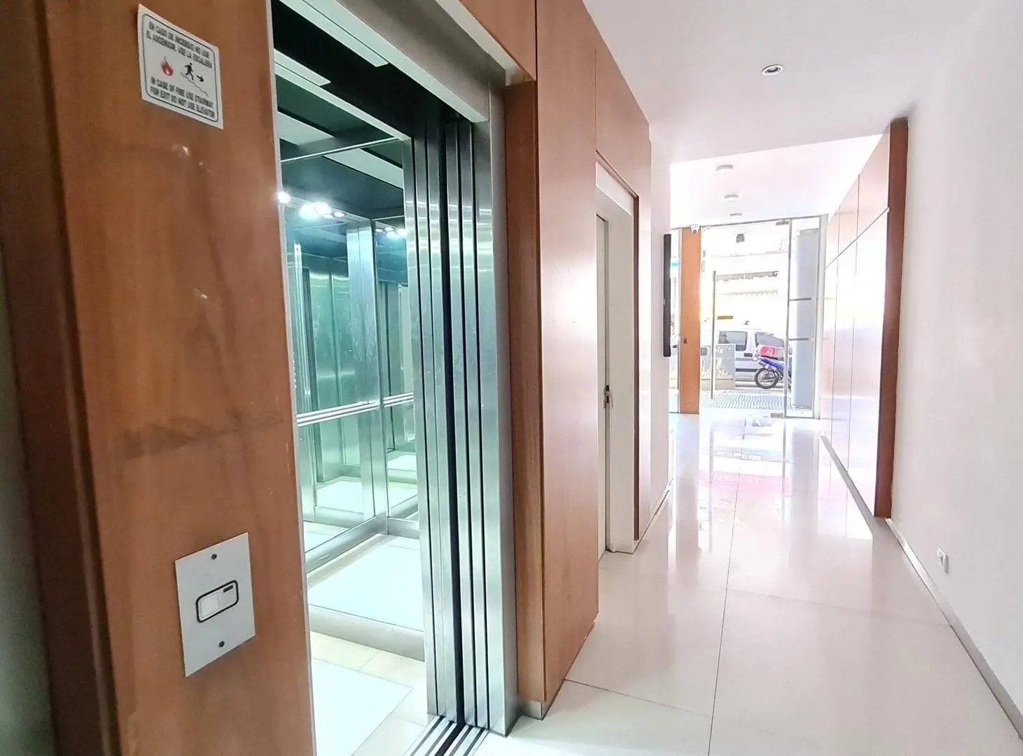 Departamento Monoambiente en Alquiler Amoblado con Amenities en Villa Crespo cerca Palermo, Capital 5