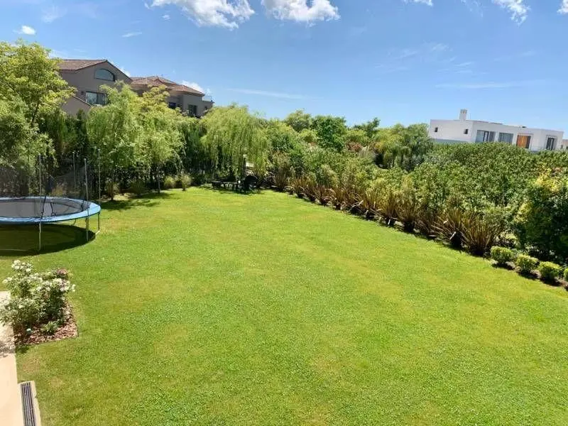 Casa  en Alquiler en El Golf, Nordelta, Tigre 4