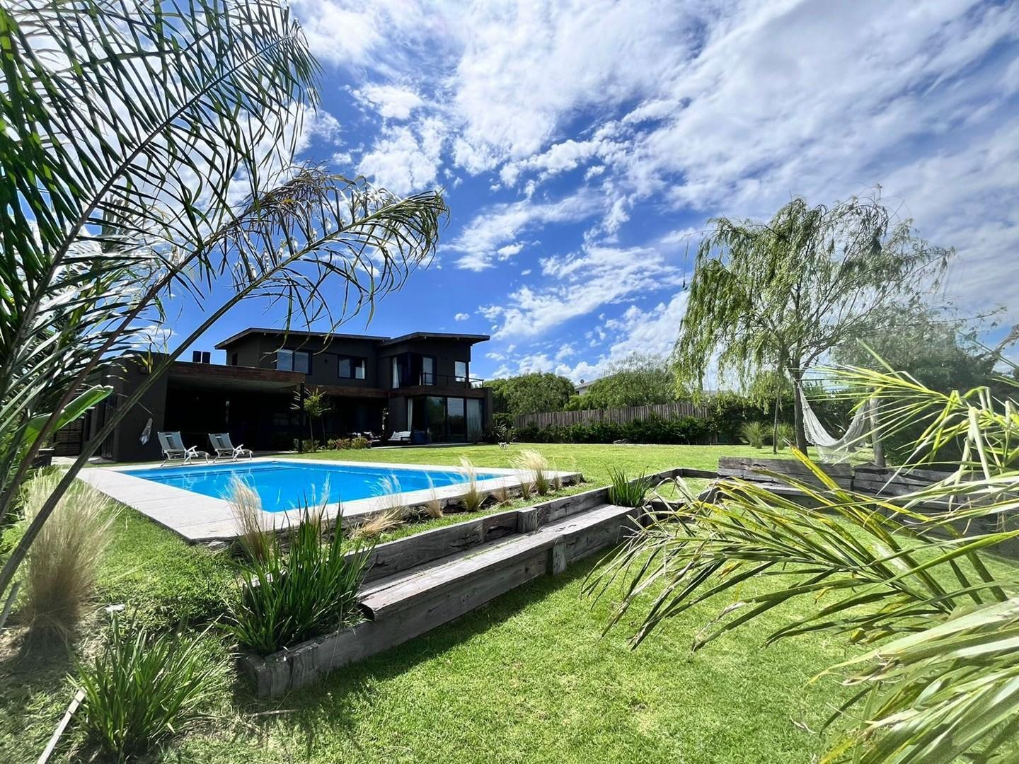 Casa  en Alq. Temporario en Lagos del Norte, Don Torcuato, Tigre