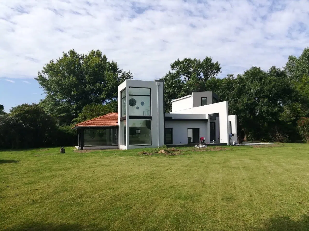 Casa en Alquiler en Carmel CC, Pilar, G.B.A. Zona Norte 2