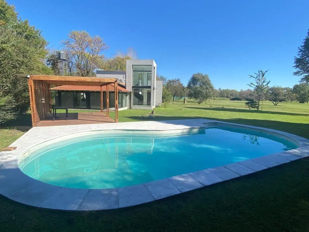 Casa en Alquiler en Carmel CC, Pilar, G.B.A. Zona Norte 1