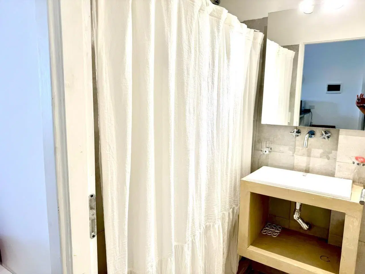 Departamento en Alquiler en Delta Center, Rincón de Milberg, Tigre 4