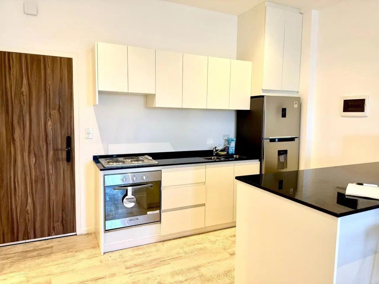 Departamento en Alquiler en Delta Center, Rincón de Milberg, Tigre 5