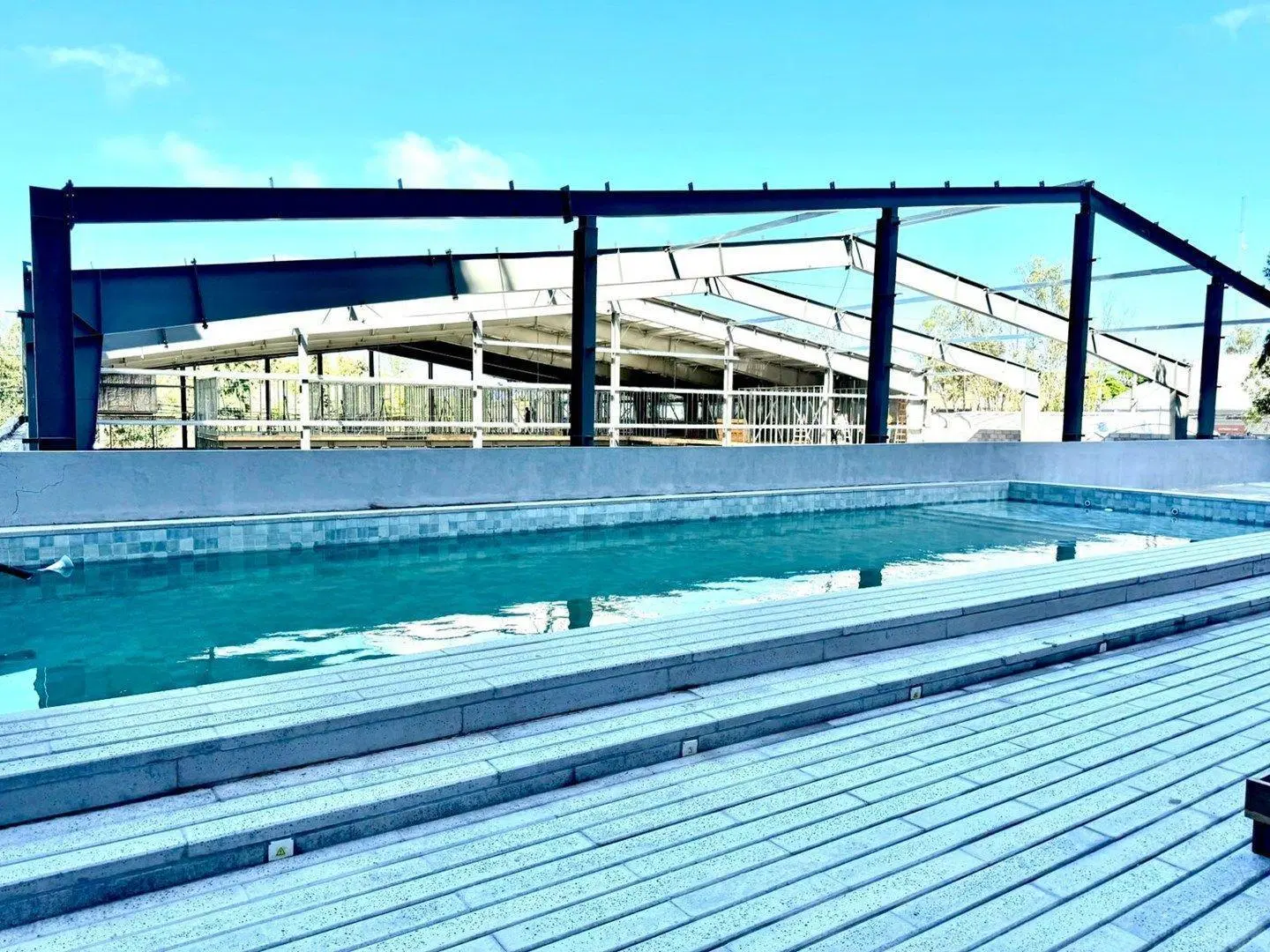 Departamento en Alquiler en Delta Center, Rincón de Milberg, Tigre 3