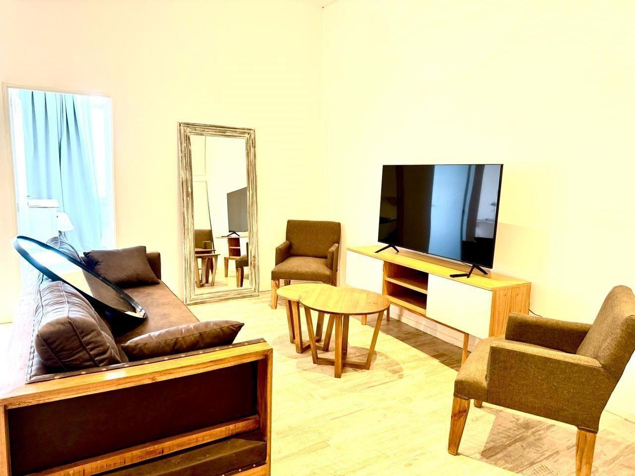 Departamento en Alquiler en Delta Center, Rincón de Milberg, Tigre