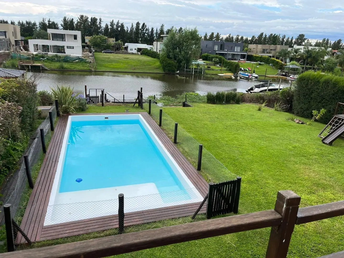 Casa en Alquiler en San Marcos, Escobar, G.B.A. Zona Norte 2