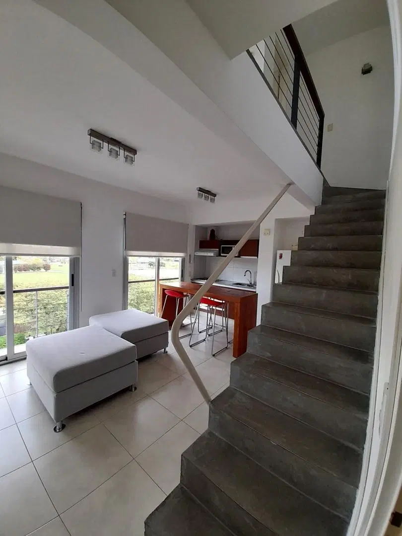 Departamento Dúplex  en Alq. Temporario en Nordelta, Tigre, G.B.A. Zona Norte 3