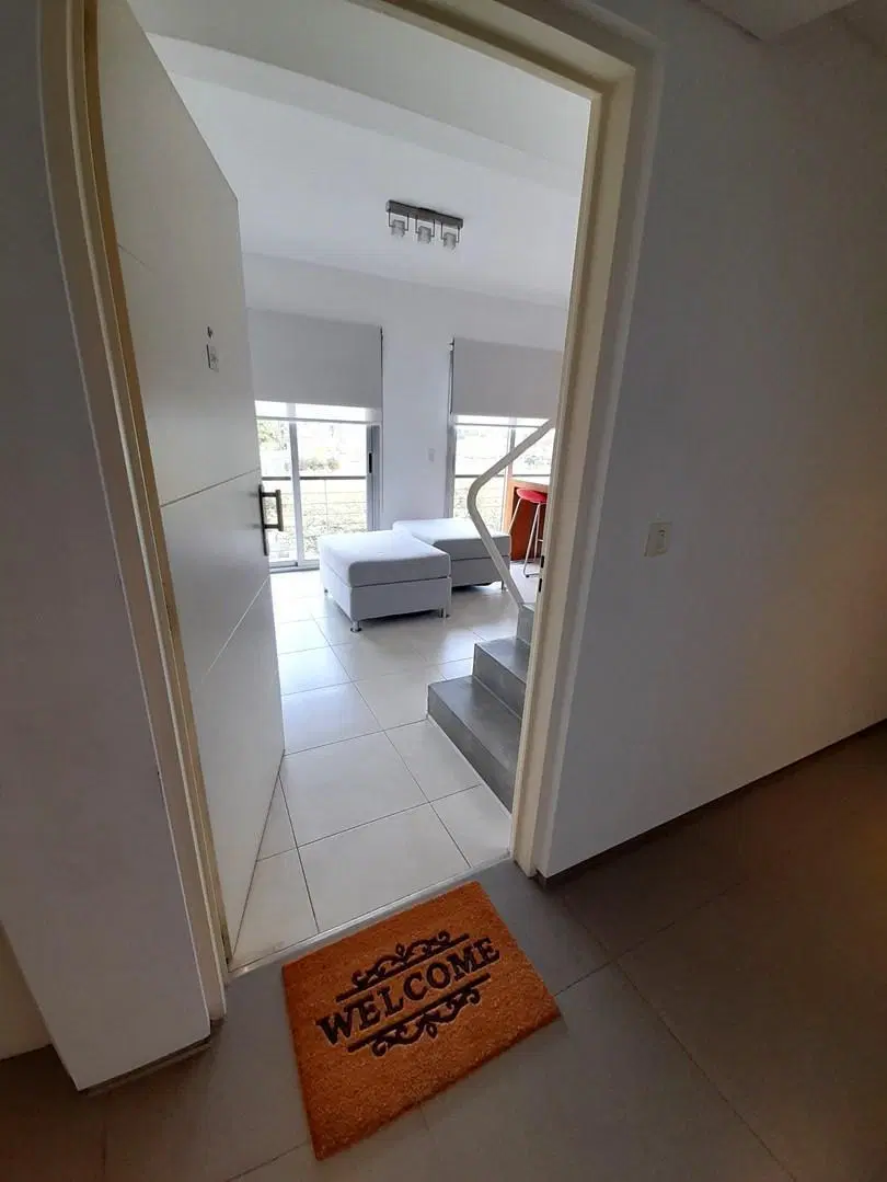 Departamento Dúplex  en Alq. Temporario en Nordelta, Tigre, G.B.A. Zona Norte 5