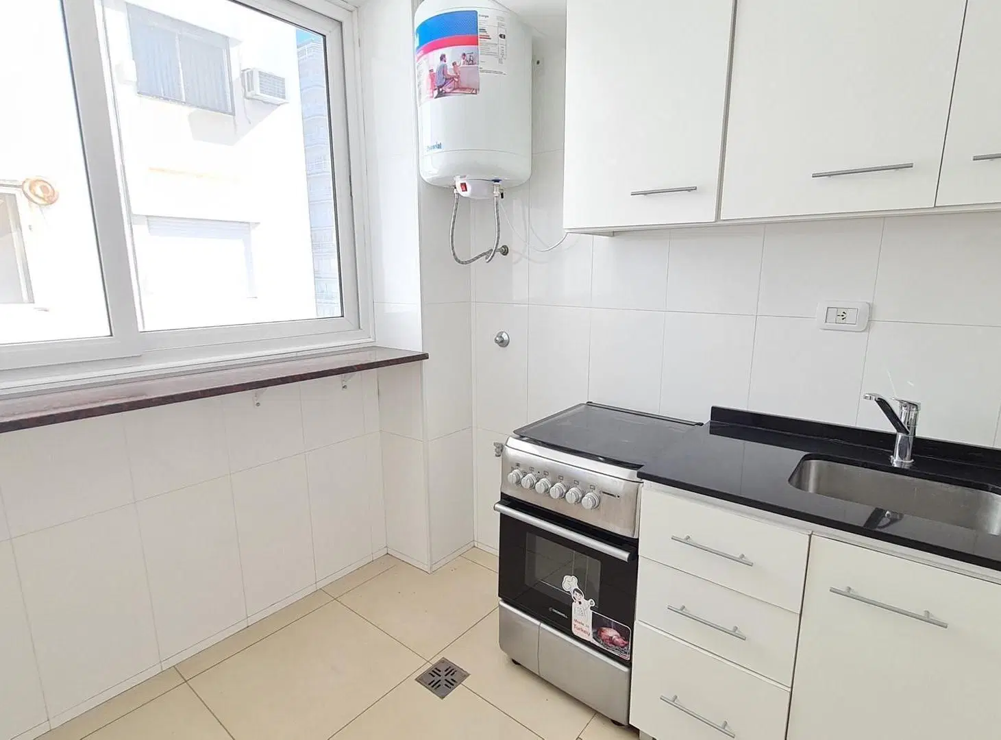 Departamento Semipiso en Venta en Olivos, Vicente López, G.B.A. Zona Norte 5