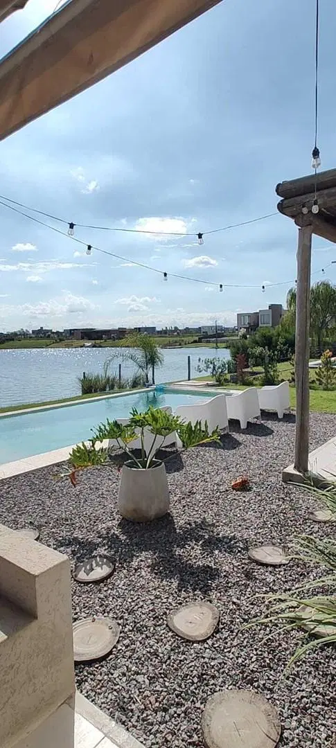 Casa en Alquiler en San Sebastian, Escobar, G.B.A. Zona Norte 3