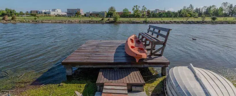 Casa en Alquiler en San Gabriel, Villanueva, Tigre 3