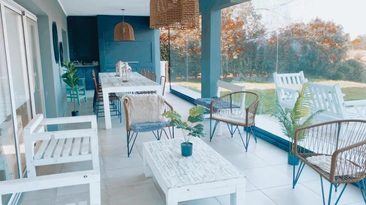 Casa en Alquiler en San Gabriel, Villanueva, Tigre 2