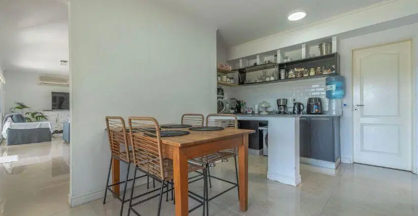 Casa en Alq. Temporario en San Gabriel, Villanueva, Tigre 8