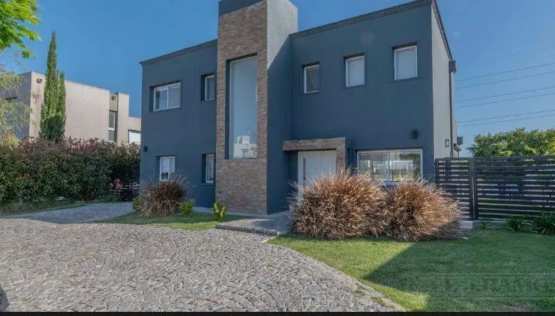Casa en Alq. Temporario en San Gabriel, Villanueva, Tigre 2